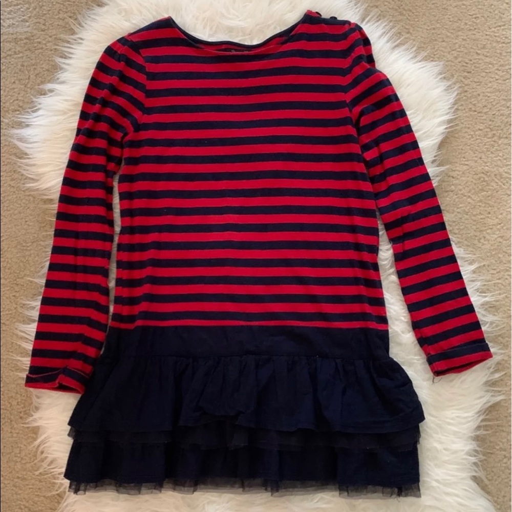 Forever 21 girls top